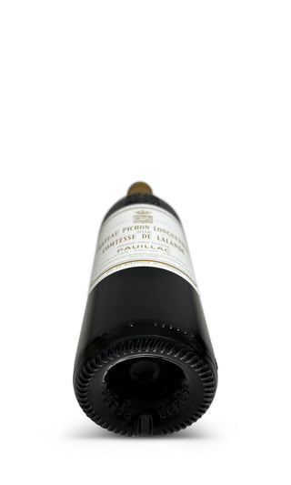 Château Pichon Longueville Comtesse De Lalande 2016 - Château Pichon Longueville Comtesse De Lalande - Vintage Grapes GmbH