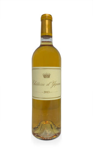 Château d´ Yquem Sauternes 2013 - Château d´Yquem - Vintage Grapes GmbH