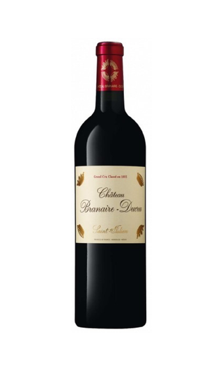Château Branaire-Ducru 2024 - Château Branaire-Ducru - Vintage Grapes GmbH
