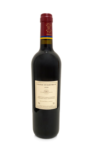 Château Duhart-Milon 2008 - Château Duhart-Milon - Vintage Grapes GmbH