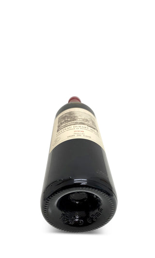 Château Duhart-Milon 2008 - Château Duhart-Milon - Vintage Grapes GmbH