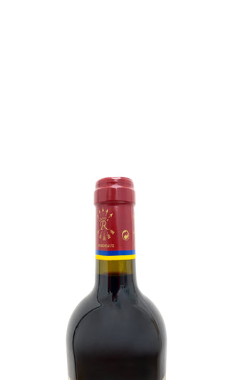 Château Duhart-Milon 2008 - Château Duhart-Milon - Vintage Grapes GmbH
