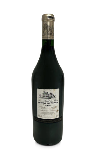 Château Haut-Brion 2006 - Château Haut-Brion - Vintage Grapes GmbH