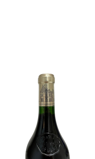 Château Haut-Brion 2006 - Château Haut-Brion - Vintage Grapes GmbH