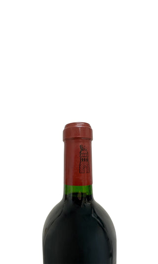 Château Latour Grand Vin 1998 - Château Latour - Vintage Grapes GmbH