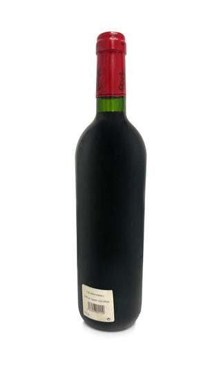 Château Montrose 1999 - Château Montrose - Vintage Grapes GmbH
