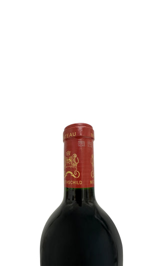 Château Mouton Rothschild 2006 - Château Mouton Rothschild - Vintage Grapes GmbH