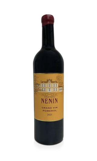 Château Nenin 2021 - Château Nenin - Vintage Grapes GmbH