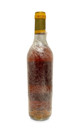 Château d´ Yquem Sauternes 1976 - Château d´Yquem - Vintage Grapes GmbH