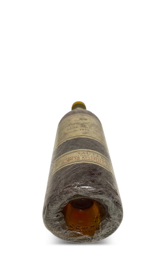 Château d´ Yquem Sauternes 1976 - Château d´Yquem - Vintage Grapes GmbH