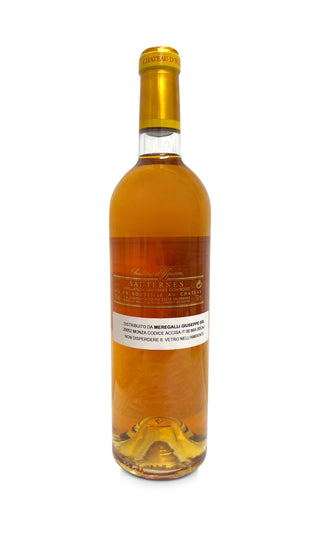 Château d´ Yquem Sauternes 2004 - Château d´Yquem - Vintage Grapes GmbH