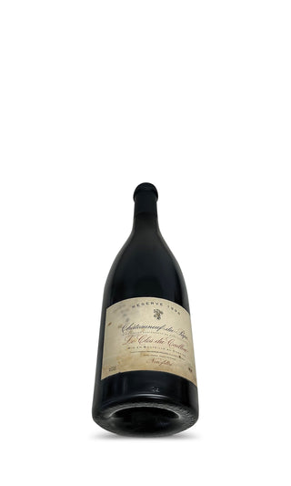 Châteauneuf-du-Pape La Réserve 1998 - Le Clos du Caillou - Vintage Grapes GmbH