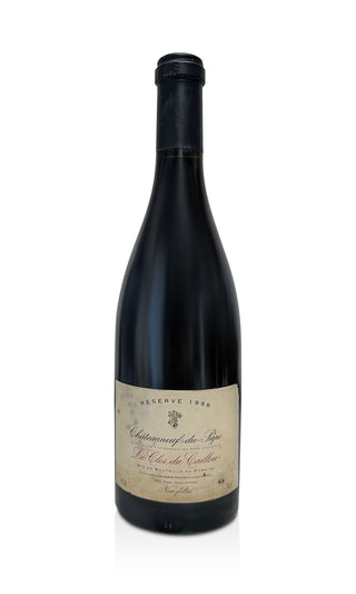 Châteauneuf-du-Pape La Réserve 1998 - Le Clos du Caillou - Vintage Grapes GmbH