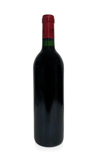 Château Cheval Blanc 1988 - Château Cheval Blanc - Vintage Grapes GmbH