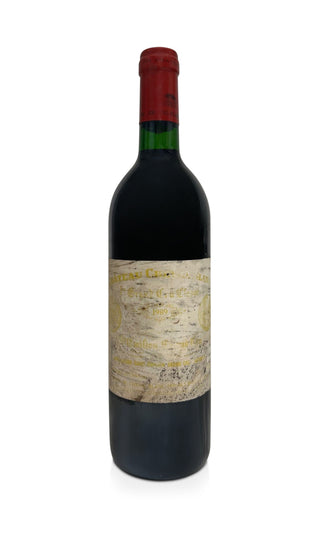 Château Cheval Blanc 1989 - Château Cheval Blanc - Vintage Grapes GmbH
