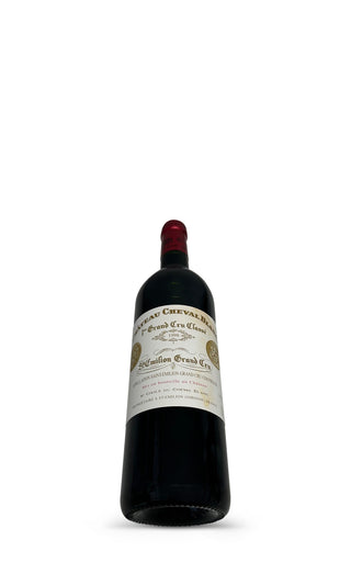 Château Cheval Blanc 1998 - Château Cheval Blanc - Vintage Grapes GmbH