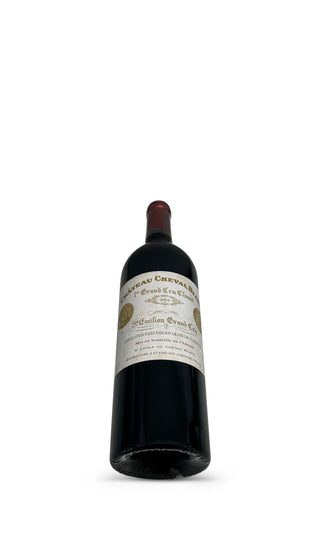 Château Cheval Blanc 2004 - Château Cheval Blanc - Vintage Grapes GmbH