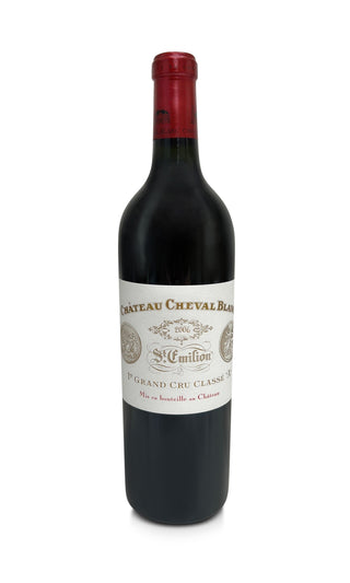 Château Cheval Blanc 2006 - Château Cheval Blanc - Vintage Grapes GmbH