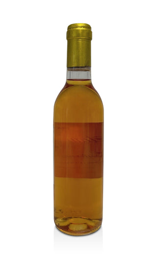 Château Climens (0,375l) 1990 - Château Climens - Vintage Grapes GmbH
