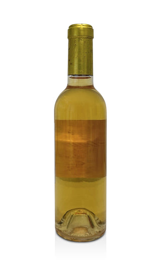 Château Climens (0,375l) 2001 - Château Climens - Vintage Grapes GmbH