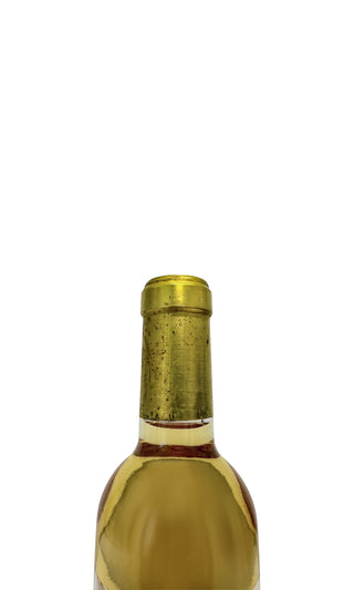 Château Climens (0,375l) 2001 - Château Climens - Vintage Grapes GmbH