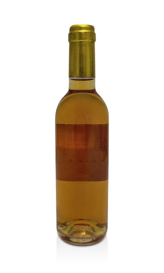 Château Climens (0,375l) 2002 - Château Climens - Vintage Grapes GmbH