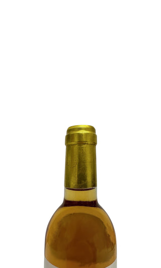 Château Climens (0,375l) 2002 - Château Climens - Vintage Grapes GmbH