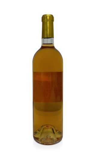 Château Climens 2003 - Château Climens - Vintage Grapes GmbH