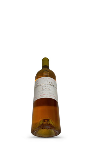 Château Climens 2003 - Château Climens - Vintage Grapes GmbH