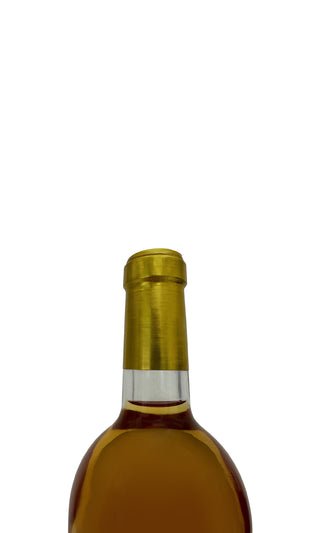 Château Climens 2003 - Château Climens - Vintage Grapes GmbH