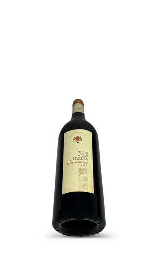 Château Clos Lunelles 2001 - Château Clos Lunelles - Vintage Grapes GmbH
