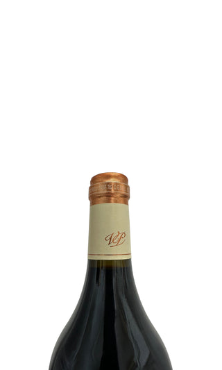 Château Clos Lunelles 2001 - Château Clos Lunelles - Vintage Grapes GmbH