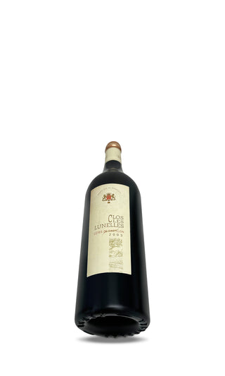 Château Clos Lunelles 2003 - Château Clos Lunelles - Vintage Grapes GmbH