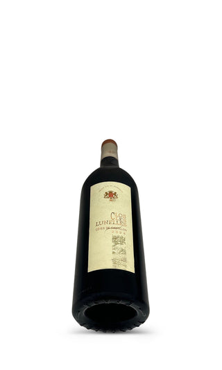 Château Clos Lunelles 2004 - Château Clos Lunelles - Vintage Grapes GmbH