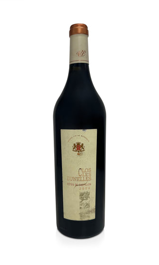 Château Clos Lunelles 2004 - Château Clos Lunelles - Vintage Grapes GmbH