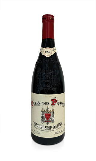 Châteauneuf-du-Pape 2020 - Clos des Papes - Paul Avril - Vintage Grapes GmbH