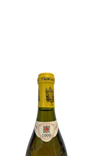Châteauneuf-du-Pape Blanc 1999 - Clos des Papes - Paul Avril - Vintage Grapes GmbH