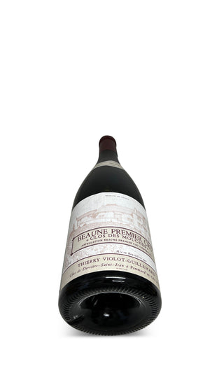 Beaune Clos des Mouches 1er Cru Magnum 1999 - Domaine Thierry Violot-Guillemard - Vintage Grapes GmbH