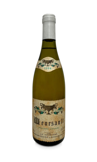 Meursault 1994 - Coche Dury - Vintage Grapes GmbH