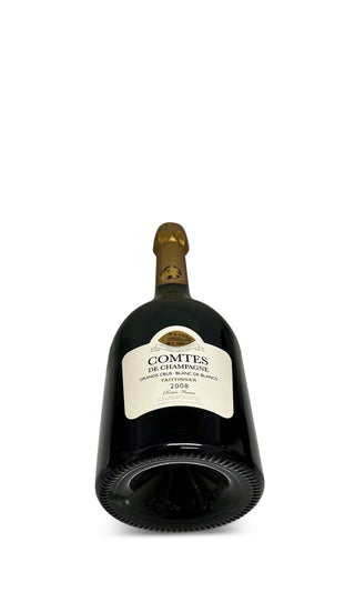 Comtes de Champagne Blanc de Blancs Brut 2008 - Taittinger - Vintage Grapes GmbH