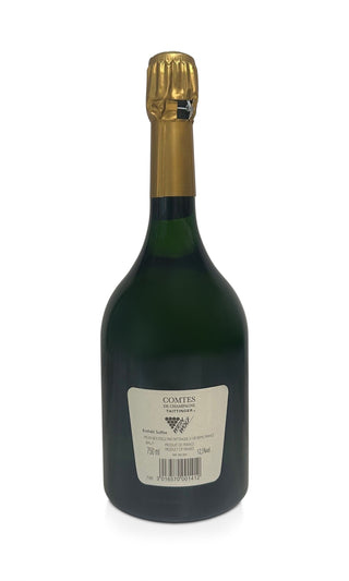 Comtes de Champagne Blanc de Blancs Brut 2013 - Taittinger - Vintage Grapes GmbH