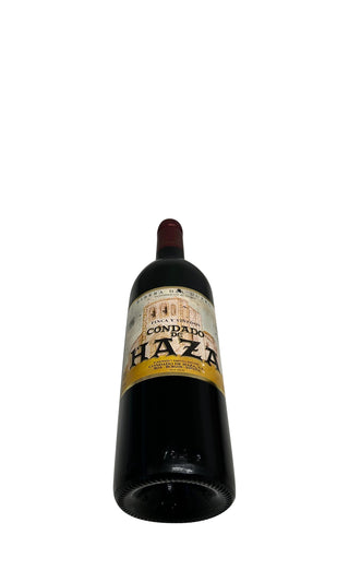 Ribera del Duero Crianza 1996 - Condado de Haza - Vintage Grapes GmbH