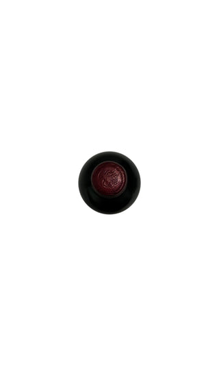 Ribera del Duero Crianza 1996 - Condado de Haza - Vintage Grapes GmbH