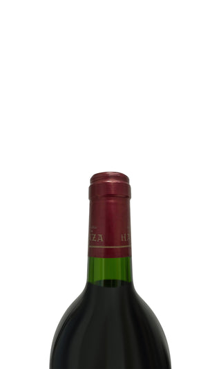 Ribera del Duero Crianza 1996 - Condado de Haza - Vintage Grapes GmbH