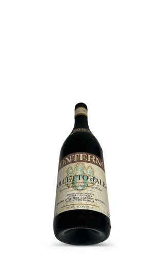 Dolcetto d'Alba 1997 - Giacomo Conterno - Vintage Grapes GmbH