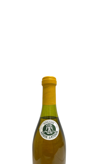Louis Latour Corton Charlemagne Grand Cru 1988 - Domaine Louis Latour - Vintage Grapes GmbH