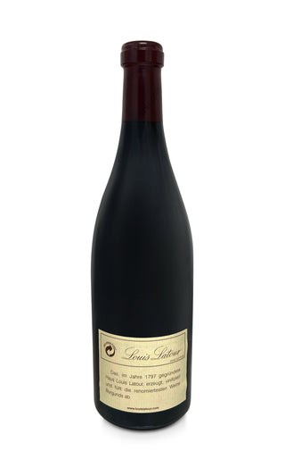 Château Corton Grancey Grand Cru 2015 - Domaine Louis Latour - Vintage Grapes GmbH