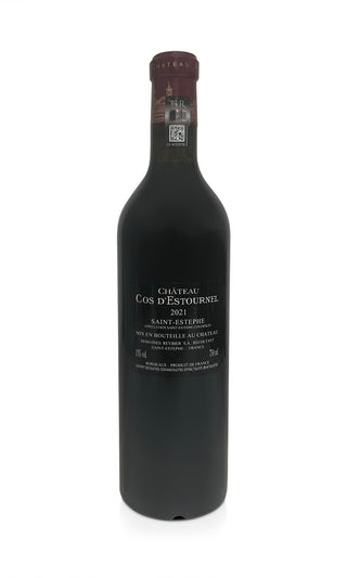 Château Cos D`Estournel 2021 - Château Cos D´ Estournel - Vintage Grapes GmbH