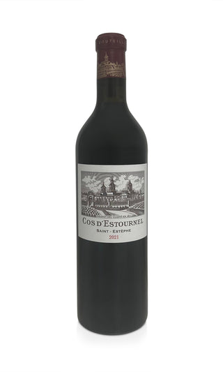 Château Cos D`Estournel 2021 - Château Cos D´ Estournel - Vintage Grapes GmbH