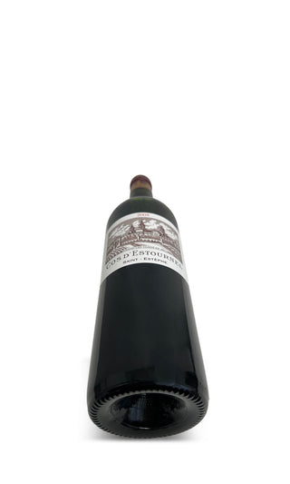 Château Cos D`Estournel 2008 - Château Cos D´ Estournel - Vintage Grapes GmbH